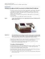 Preview for 16 page of Agilent Technologies 81200 Installation Manual