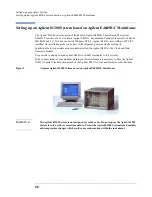 Preview for 20 page of Agilent Technologies 81200 Installation Manual