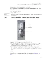 Preview for 23 page of Agilent Technologies 81200 Installation Manual