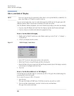 Preview for 44 page of Agilent Technologies 81200 Installation Manual