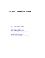 Preview for 55 page of Agilent Technologies 81200 Installation Manual