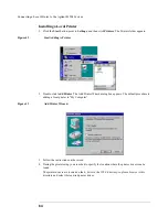 Preview for 64 page of Agilent Technologies 81200 Installation Manual