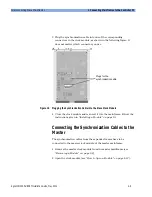 Предварительный просмотр 45 страницы Agilent Technologies 81250 Installation Manual