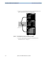 Предварительный просмотр 46 страницы Agilent Technologies 81250 Installation Manual