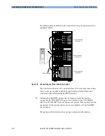 Предварительный просмотр 48 страницы Agilent Technologies 81250 Installation Manual