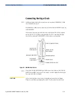 Предварительный просмотр 49 страницы Agilent Technologies 81250 Installation Manual