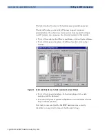 Предварительный просмотр 63 страницы Agilent Technologies 81250 Installation Manual