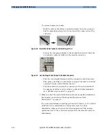 Предварительный просмотр 88 страницы Agilent Technologies 81250 Installation Manual