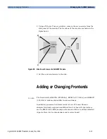 Предварительный просмотр 91 страницы Agilent Technologies 81250 Installation Manual