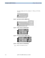 Предварительный просмотр 92 страницы Agilent Technologies 81250 Installation Manual