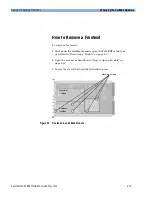 Предварительный просмотр 93 страницы Agilent Technologies 81250 Installation Manual