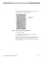 Предварительный просмотр 99 страницы Agilent Technologies 81250 Installation Manual