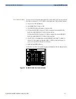 Предварительный просмотр 103 страницы Agilent Technologies 81250 Installation Manual