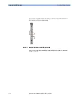 Предварительный просмотр 118 страницы Agilent Technologies 81250 Installation Manual