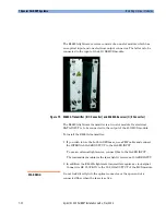 Предварительный просмотр 120 страницы Agilent Technologies 81250 Installation Manual