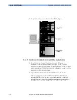 Предварительный просмотр 124 страницы Agilent Technologies 81250 Installation Manual