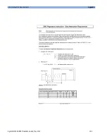 Предварительный просмотр 141 страницы Agilent Technologies 81250 Installation Manual