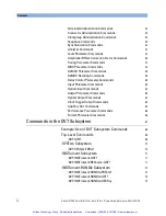 Preview for 5 page of Agilent Technologies 81250 System Programming Manual And Scpi Reference