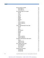 Preview for 17 page of Agilent Technologies 81250 System Programming Manual And Scpi Reference