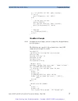 Preview for 28 page of Agilent Technologies 81250 System Programming Manual And Scpi Reference