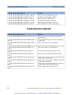 Preview for 55 page of Agilent Technologies 81250 System Programming Manual And Scpi Reference