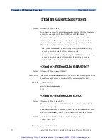 Preview for 85 page of Agilent Technologies 81250 System Programming Manual And Scpi Reference