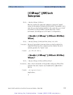 Preview for 126 page of Agilent Technologies 81250 System Programming Manual And Scpi Reference