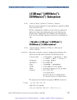 Preview for 130 page of Agilent Technologies 81250 System Programming Manual And Scpi Reference