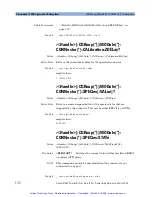 Preview for 133 page of Agilent Technologies 81250 System Programming Manual And Scpi Reference