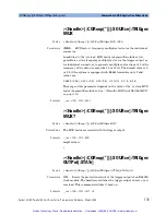 Preview for 136 page of Agilent Technologies 81250 System Programming Manual And Scpi Reference