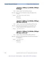 Preview for 139 page of Agilent Technologies 81250 System Programming Manual And Scpi Reference