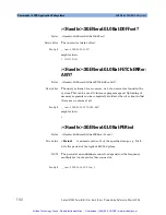 Preview for 145 page of Agilent Technologies 81250 System Programming Manual And Scpi Reference