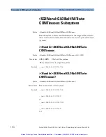 Preview for 155 page of Agilent Technologies 81250 System Programming Manual And Scpi Reference