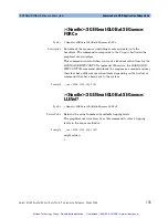 Preview for 166 page of Agilent Technologies 81250 System Programming Manual And Scpi Reference