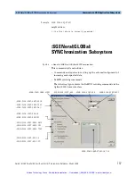 Preview for 168 page of Agilent Technologies 81250 System Programming Manual And Scpi Reference