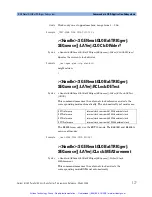 Preview for 178 page of Agilent Technologies 81250 System Programming Manual And Scpi Reference