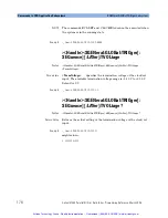 Preview for 179 page of Agilent Technologies 81250 System Programming Manual And Scpi Reference