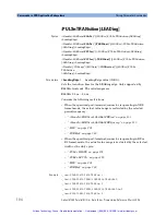 Preview for 195 page of Agilent Technologies 81250 System Programming Manual And Scpi Reference