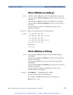 Preview for 196 page of Agilent Technologies 81250 System Programming Manual And Scpi Reference