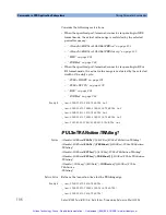 Preview for 197 page of Agilent Technologies 81250 System Programming Manual And Scpi Reference