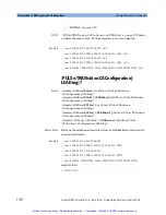 Preview for 199 page of Agilent Technologies 81250 System Programming Manual And Scpi Reference