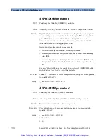 Preview for 215 page of Agilent Technologies 81250 System Programming Manual And Scpi Reference