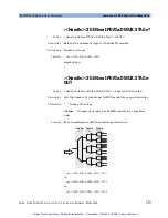 Preview for 224 page of Agilent Technologies 81250 System Programming Manual And Scpi Reference