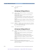 Preview for 237 page of Agilent Technologies 81250 System Programming Manual And Scpi Reference