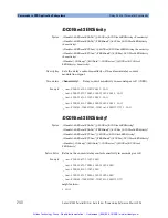 Preview for 241 page of Agilent Technologies 81250 System Programming Manual And Scpi Reference