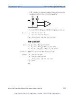 Preview for 250 page of Agilent Technologies 81250 System Programming Manual And Scpi Reference