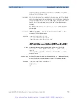 Preview for 254 page of Agilent Technologies 81250 System Programming Manual And Scpi Reference