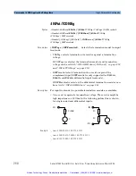 Preview for 261 page of Agilent Technologies 81250 System Programming Manual And Scpi Reference