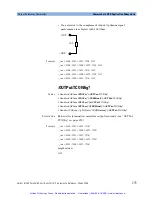 Preview for 276 page of Agilent Technologies 81250 System Programming Manual And Scpi Reference