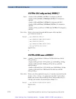 Preview for 279 page of Agilent Technologies 81250 System Programming Manual And Scpi Reference